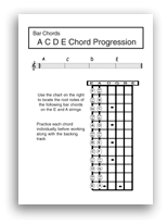 Free Bass Teaching Resources
