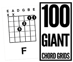 giant guitar chord sheets to print as pdf documents